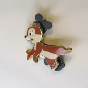 Disney  WDW Happiest  Celebration On Earth Gift Chip  Pin