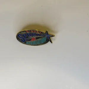 Disney Pin Disney Sports And Recreation