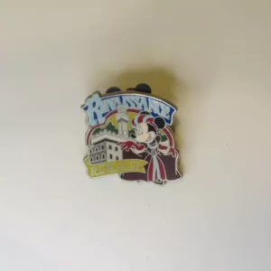 Adventure's By Disney - Viva Italia - Romance Renaissance Minnie Mouse