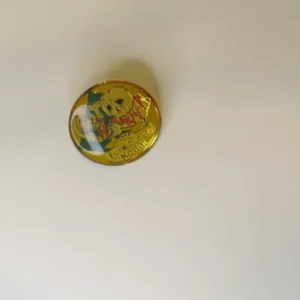 Disney Euro Disney Pins - Kodak