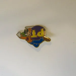 Disney Trading Pins 12220 Cast Member PT Product Knowledge Pin (Goofy)
