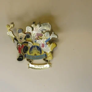 Grand Opening Happiest Celebration WDW