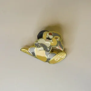 Disney Store Japan Pin Thumper From Bambi