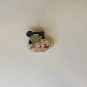 Disney Trading Pins 24336 Disney Catalog - The Adventures Of Ichabod
