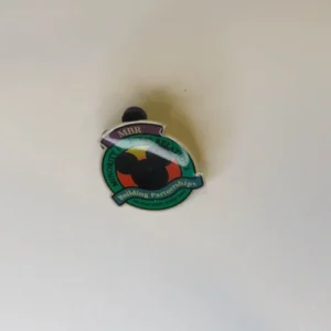 Disney Resort MBR Building Minority Business Relations Cast Member Exclusive Pin