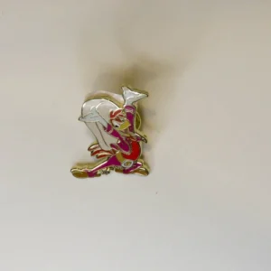 Disney Tres Caballros Panchito Pin