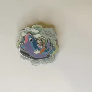 Disney   Year of a Million Dreams  Goofy Pin