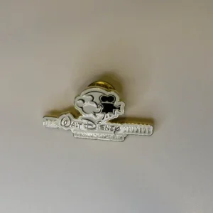 Walt Disney Studios Burbank Since 1940 Mickey - Disney Pin 46171