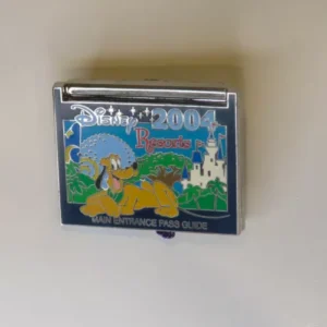 Disney Wdw Cast Exclusive Main Entrance Pass Guide Disney Resorts