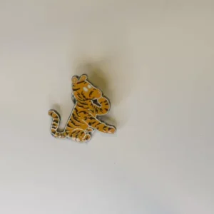 Disney Retro Tigger Winnie the Pooh Pin
