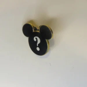 Disney Trading Pins 15484 DL - Where's Mickey Pin Event (Completer Pin)