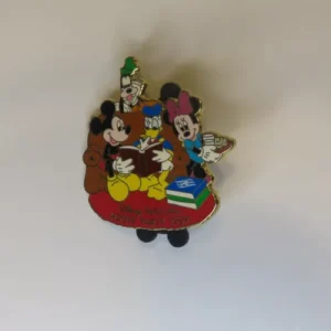 Disney Cruise Line House Party 2009 Disney Pin 74134