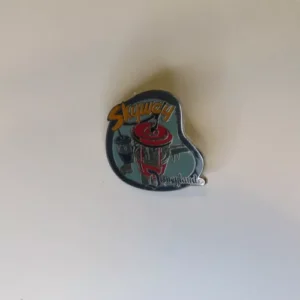 Disney Pin - Disneyland 1998 Attraction Series - Skyway PP362