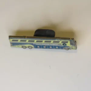 Rare Disney Magical Express Bus Magical Express Pin