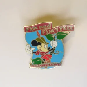 Disney Trading Pins 683 Countdown To The Millennium Series 97 (fun And