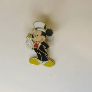 WDW LE Light Camera Action Pin Event Parting Gift Mickey Lights Disney Pin (A9)