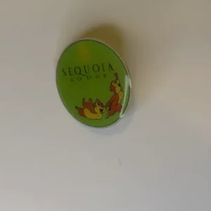 Disney Parks Chip and Dale 80th Anniversary Mystery Box Pin Acorn You Choose D9