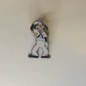 Disney Cruise Line Goofy Sailor Pin