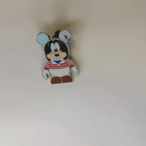 Disney Trading Pins 90919 Vinylmation Mystery Pin Collection - Disney