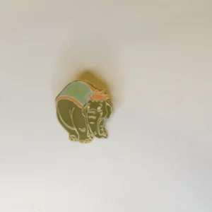 Mrs Jumbo Mother Elephant from Dumbo Commemorative Tin Set Disney Pin # 5396