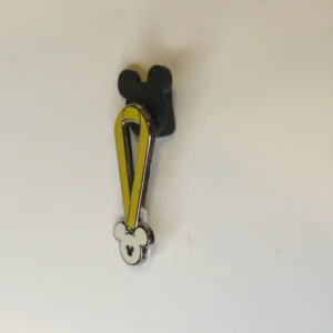 Walt Disney World Cast Lanyard Hidden Mickey Pins 2010 Collection