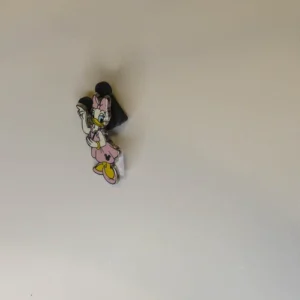 Authentic Disney Daisy Duck 2013 Pin