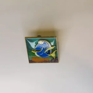 Disney Pixar Finding Nemo Dory Pin