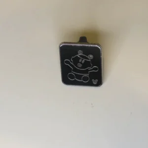 Disney Pin 00102 BABY MICKEY EARS HAT pin