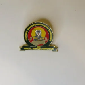 Disney The Lion King Rafiki Meditating Serengeti Seminars Disneyana Event Pin