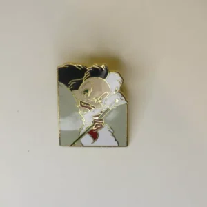 Disney Villains Shop  Cruella DeVille Pin