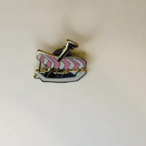 Disney Trading Pins 36281 DLR - Original Lands Collection (Adventureland Jungle