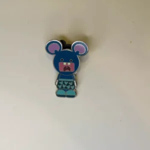 Disney Mickey Monsters Series 1 Murff Lapel Pin KG