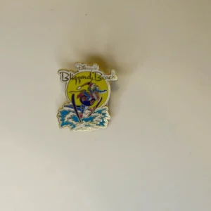 Disney's Blizzard Beach Est 1995 Pin