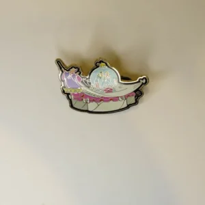 Disney Cinderella Princess Fairy Godmother Snow Globe Parade Magic