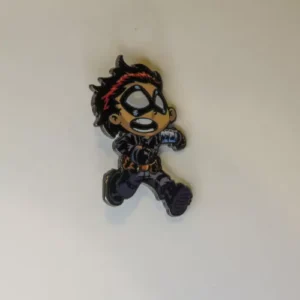 NYCC 2021 - Marvel Skottie Young - Winter Soldier - Misc - Disney