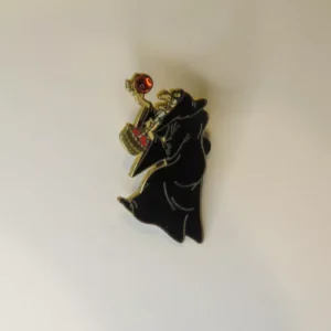 Scream- Old Hag Search For Imagination Event Snow White Villains Le