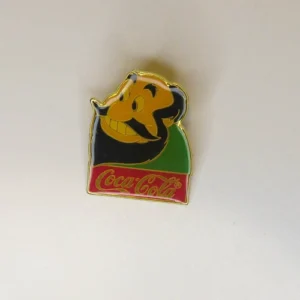 Disney Pinstromboli15th Anniversarywdw1986coca Colacokepinnochio