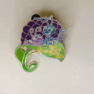 Disney Magical Musical Moments Bug's Life The Time of Your Life Pin 17656