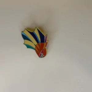 Disney Pin - Wdw - Tapestry Of Nations Parade Sprite - Epcot Dreams