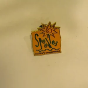 Disney Spoodles Retired Boardwalk Restaurant Pin