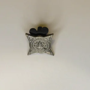 Gran Fiesta Tour Sun Chaser Pin Disney Hidden Mickey - Retro Icon -