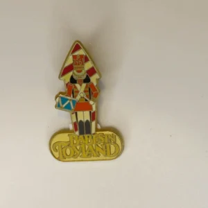 Disney 100 Years Of Dreams Trading Le Pin 95 Babes In Toyland 1961