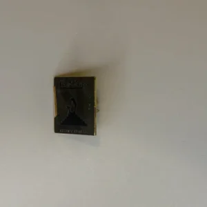 Disney Pin - Eurodisney - Trainer Formateur Resort Hotels Gold Walt