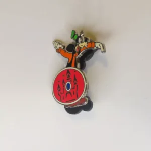 Disney Wdw Goofy Magical Place To Be Pin X01