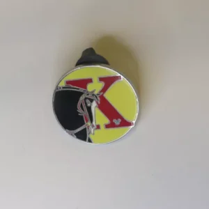 Wdw 2008 Hidden Mickey Series Iii Alphabet Disney Pin K Khan