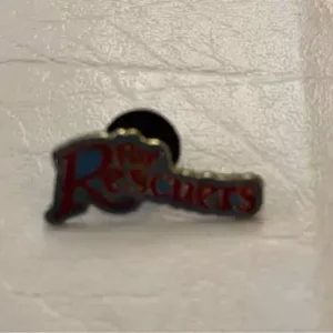 Disney The Rescuers Pin Item