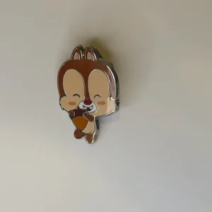 Disney Pin Disney Cute Character Starter Dale