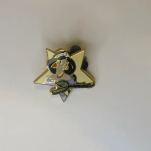 DLR - Jasmine - Star Signature - Cast Lanyard Series 3