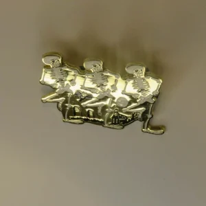 D23 - Gold Member 2019 - Skeleton Dance