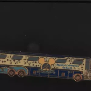 Disneys Magical Express Bus Transportation  of 5
